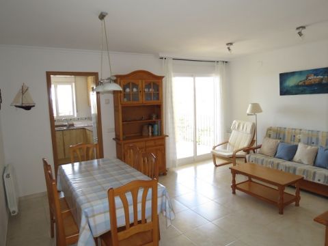  in Peniscola - Vacation, holiday rental ad # 63415 Picture #1
