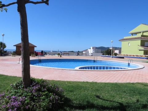  in Peniscola - Vacation, holiday rental ad # 63415 Picture #3