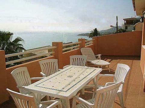 Flat in Peniscola - Vacation, holiday rental ad # 63416 Picture #4
