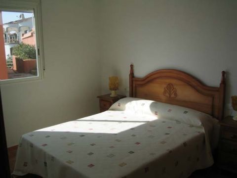 Flat in Peniscola - Vacation, holiday rental ad # 63416 Picture #5
