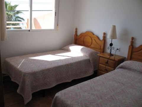 Flat in Peniscola - Vacation, holiday rental ad # 63416 Picture #7