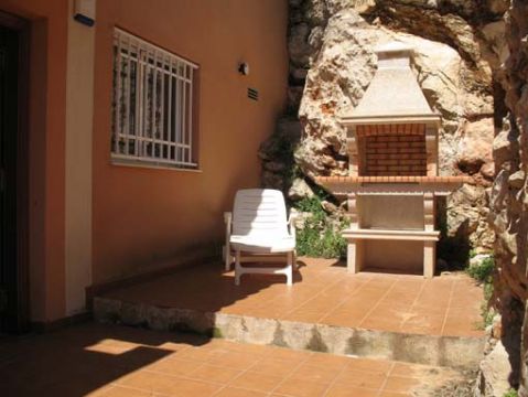 Flat in Peniscola - Vacation, holiday rental ad # 63416 Picture #0