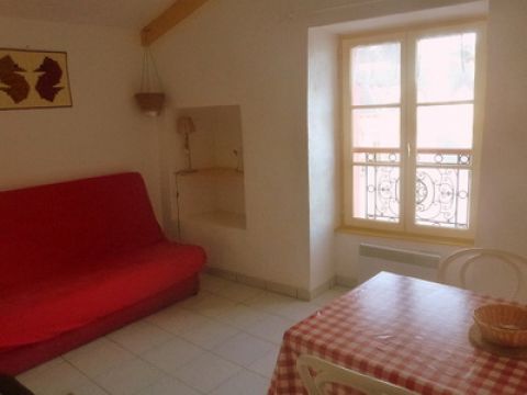 Flat in Sauzon - Vacation, holiday rental ad # 63420 Picture #4