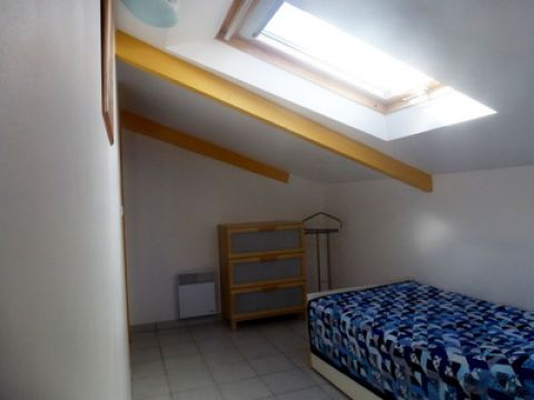 Flat in Sauzon - Vacation, holiday rental ad # 63420 Picture #7