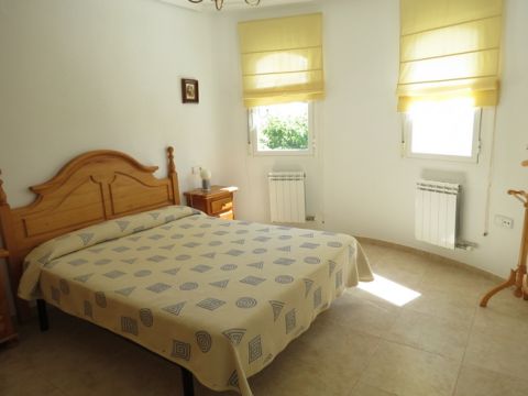  in Peniscola - Vacation, holiday rental ad # 63422 Picture #1