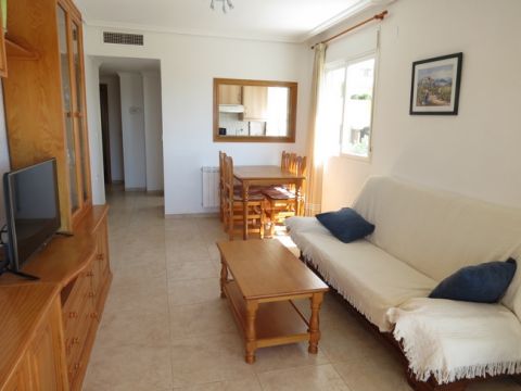  in Peniscola - Vacation, holiday rental ad # 63422 Picture #4