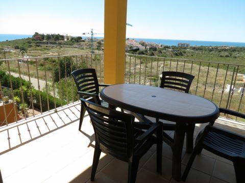  in Peniscola - Vacation, holiday rental ad # 63422 Picture #5