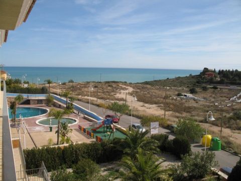  in Peniscola - Vacation, holiday rental ad # 63422 Picture #6
