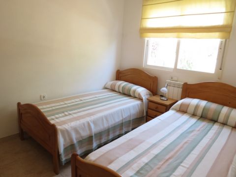  in Peniscola - Vacation, holiday rental ad # 63422 Picture #7