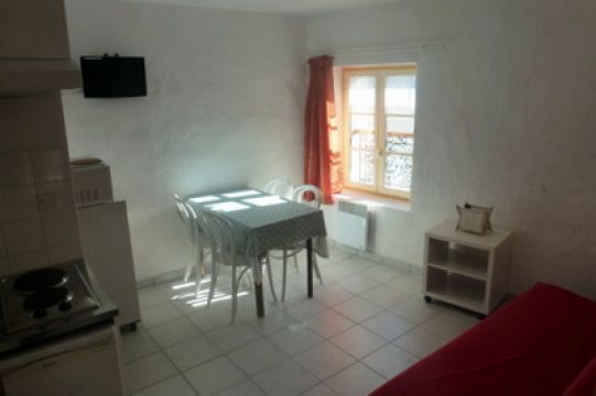 Flat in Sauzon - Vacation, holiday rental ad # 63425 Picture #3