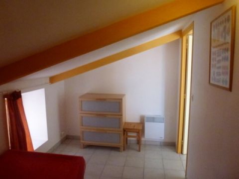 Flat in Sauzon - Vacation, holiday rental ad # 63425 Picture #5