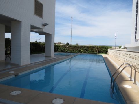Flat in Peniscola - Vacation, holiday rental ad # 63428 Picture #3