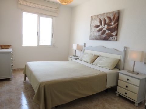 Flat in Peniscola - Vacation, holiday rental ad # 63429 Picture #2