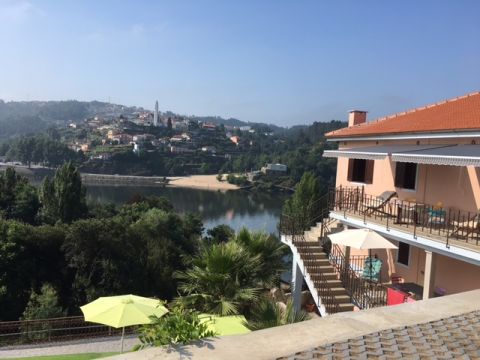 House in Gondomar/porto - Vacation, holiday rental ad # 63451 Picture #1