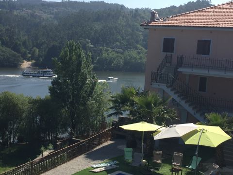 House in Gondomar/porto - Vacation, holiday rental ad # 63451 Picture #5