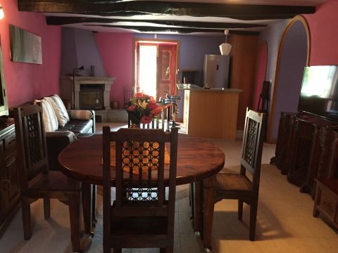 House in Gondomar/porto - Vacation, holiday rental ad # 63451 Picture #8