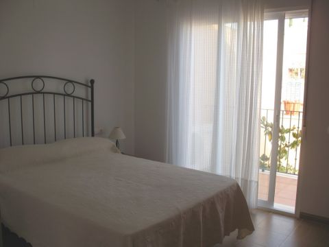 Flat in Peniscola - Vacation, holiday rental ad # 63453 Picture #1