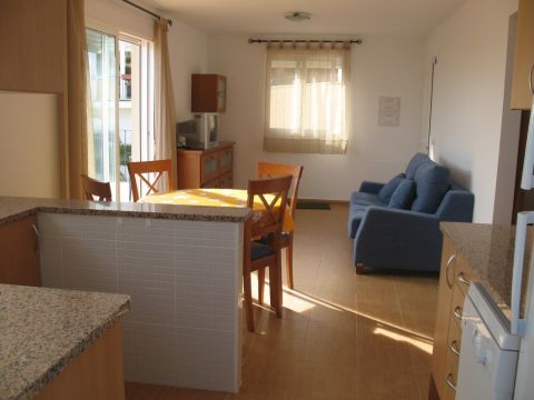Flat in Peniscola - Vacation, holiday rental ad # 63453 Picture #2
