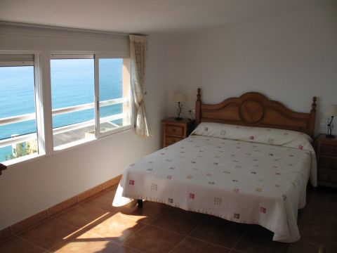 Flat in Peniscola - Vacation, holiday rental ad # 63457 Picture #2