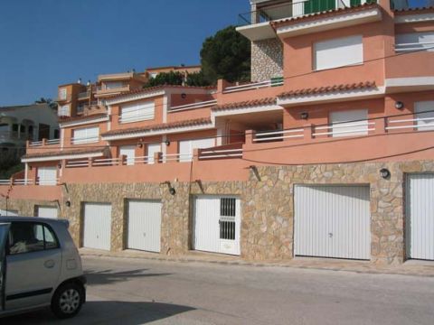 Flat in Peniscola - Vacation, holiday rental ad # 63457 Picture #3