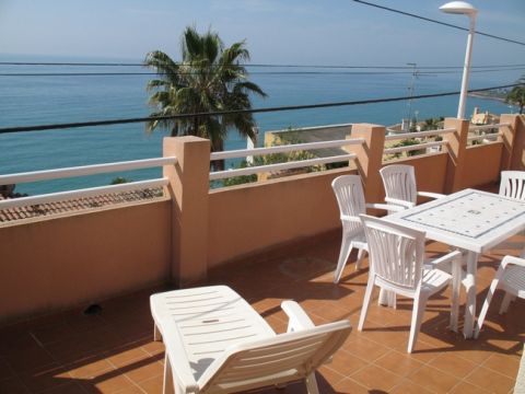 Flat in Peniscola - Vacation, holiday rental ad # 63457 Picture #7