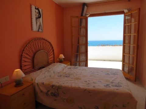 House in Peniscola - Vacation, holiday rental ad # 63459 Picture #1