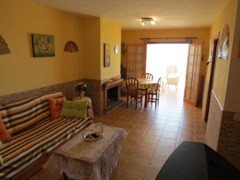 House in Peniscola - Vacation, holiday rental ad # 63459 Picture #2