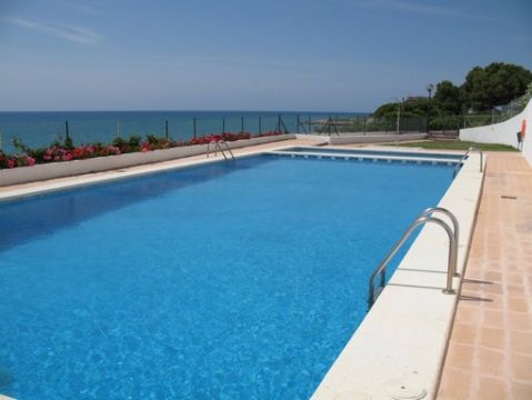 House in Peniscola - Vacation, holiday rental ad # 63459 Picture #4