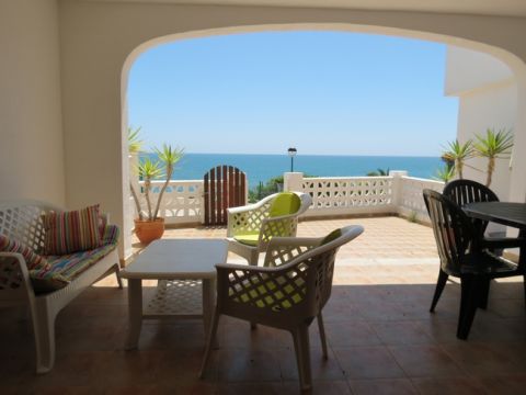 House in Peniscola - Vacation, holiday rental ad # 63459 Picture #6
