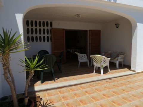 House in Peniscola - Vacation, holiday rental ad # 63459 Picture #7