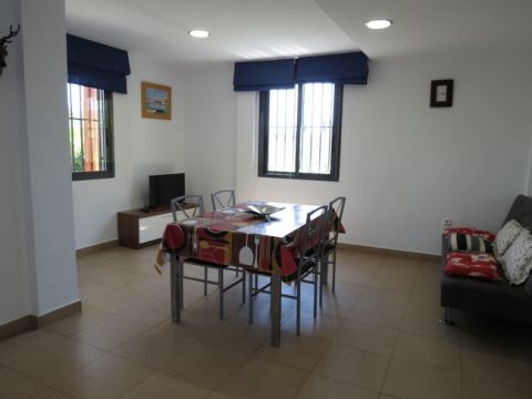 House in Peniscola - Vacation, holiday rental ad # 63464 Picture #2