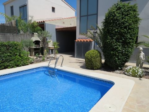 House in Peniscola - Vacation, holiday rental ad # 63464 Picture #5