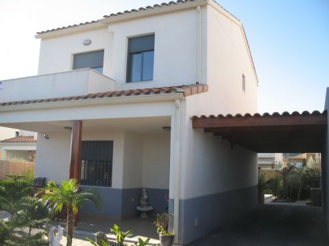 House in Peniscola - Vacation, holiday rental ad # 63464 Picture #7