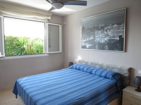 House in Peniscola - Vacation, holiday rental ad # 63465 Picture #2