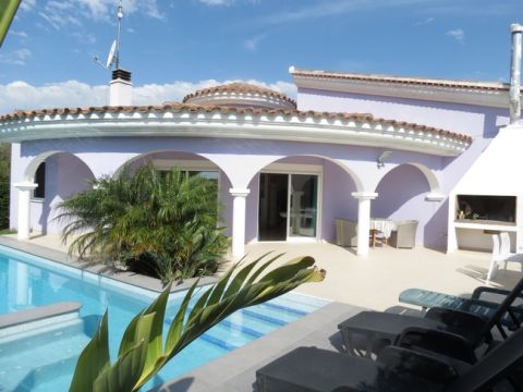 House in Peniscola - Vacation, holiday rental ad # 63465 Picture #3