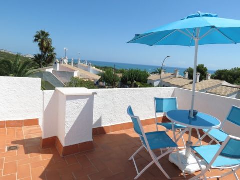 House in Peniscola - Vacation, holiday rental ad # 63466 Picture #6