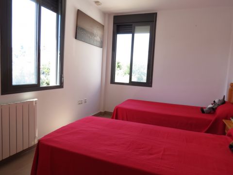 House in Peniscola - Vacation, holiday rental ad # 63467 Picture #2