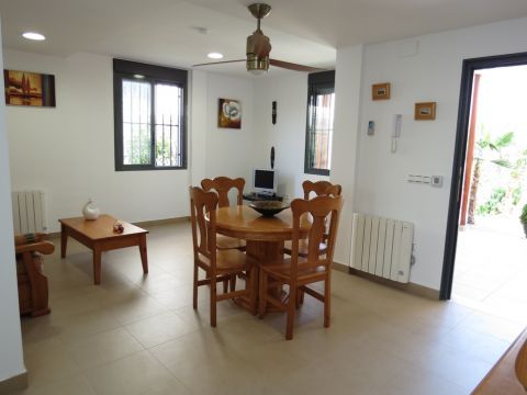 House in Peniscola - Vacation, holiday rental ad # 63467 Picture #5
