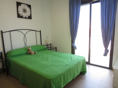 House in Peniscola - Vacation, holiday rental ad # 63467 Picture #0