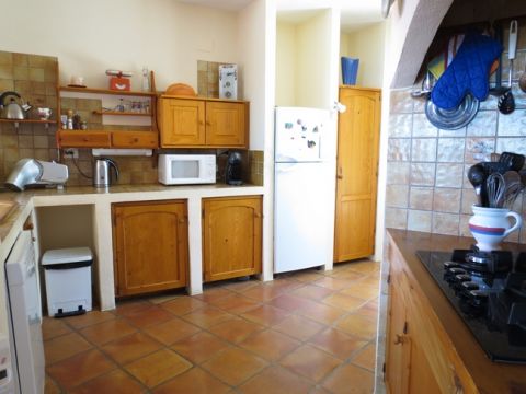 House in Peniscola - Vacation, holiday rental ad # 63468 Picture #2
