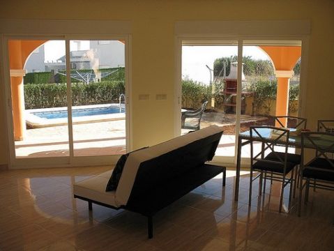 House in Peniscola - Vacation, holiday rental ad # 63469 Picture #2