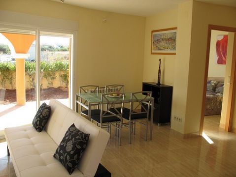 House in Peniscola - Vacation, holiday rental ad # 63469 Picture #4