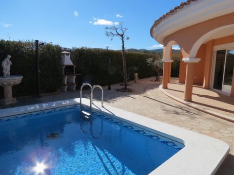 House in Peniscola - Vacation, holiday rental ad # 63469 Picture #5