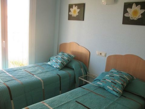 House in Peniscola - Vacation, holiday rental ad # 63469 Picture #0