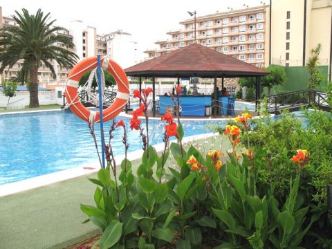  in Peniscola - Vacation, holiday rental ad # 63475 Picture #4
