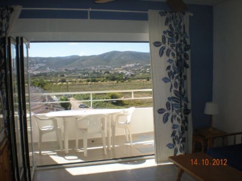  in Peniscola - Vacation, holiday rental ad # 63475 Picture #5