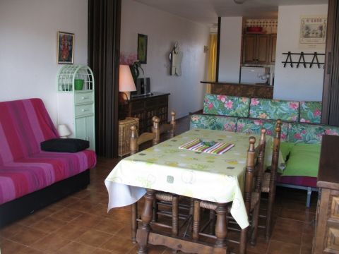 Flat in Peniscola - Vacation, holiday rental ad # 63477 Picture #4