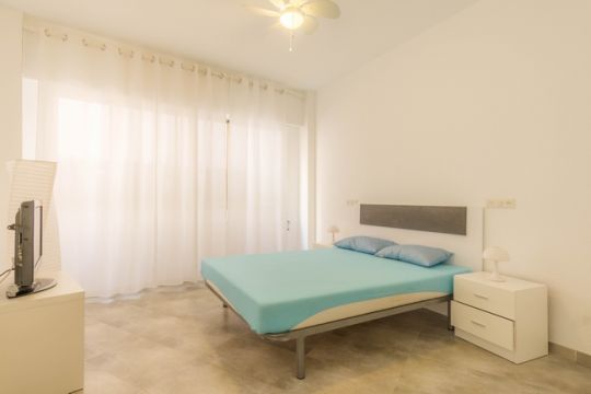 Flat in Peniscola - Vacation, holiday rental ad # 63479 Picture #2