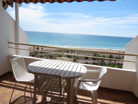 Flat in Peniscola - Vacation, holiday rental ad # 63484 Picture #7