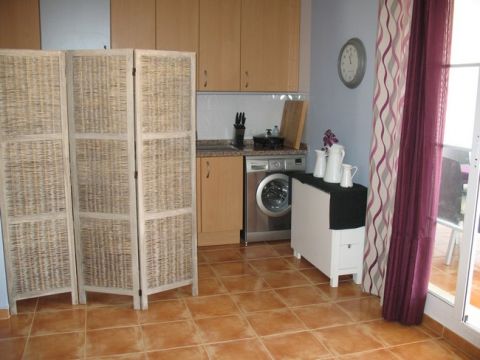Flat in Peniscola - Vacation, holiday rental ad # 63488 Picture #3